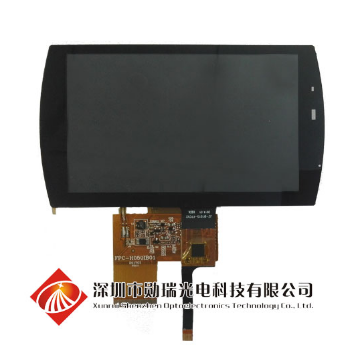 TFT液晶屏與STN液晶屏有什么區別，一篇文章看懂
